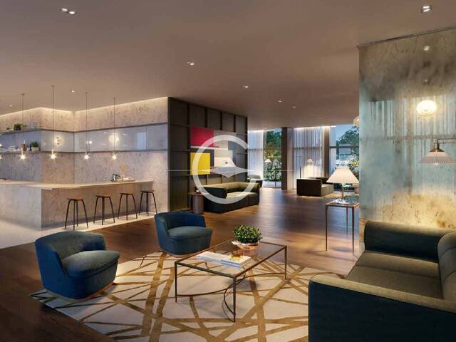 Apartamento para Venda em São Paulo - 4