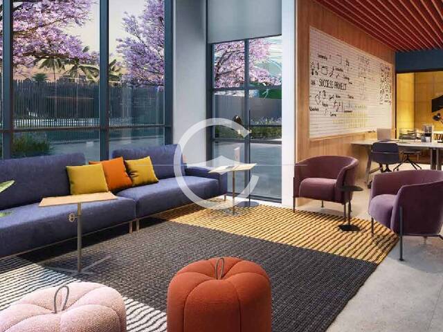 Apartamento para Venda em São Paulo - 5