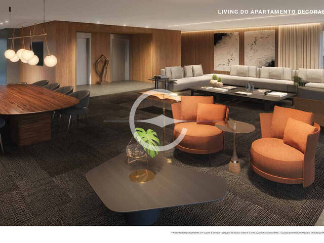 Apartamento para Venda em São Paulo - 2