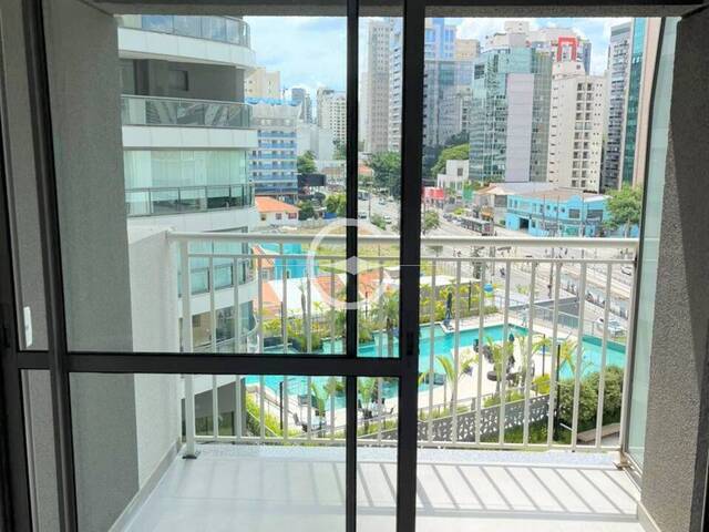 Apartamento para Locação em São Paulo - 4