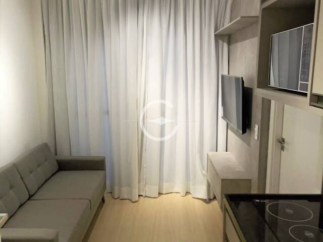 Apartamento para Locação em São Paulo - 3