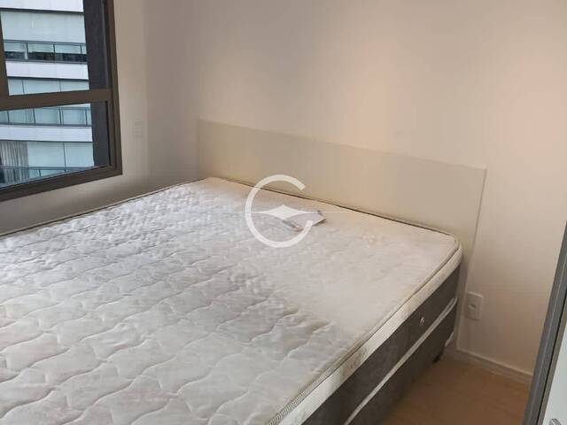 Apartamento para Locação em São Paulo - 5