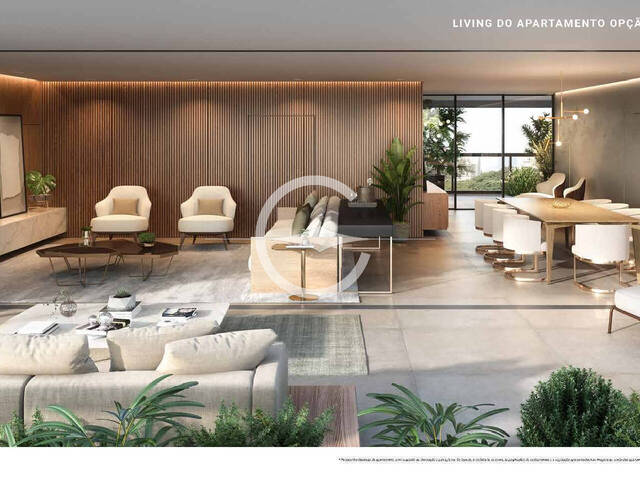 Apartamento para Venda em São Paulo - 5