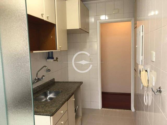 Apartamento para Venda em São Paulo - 3