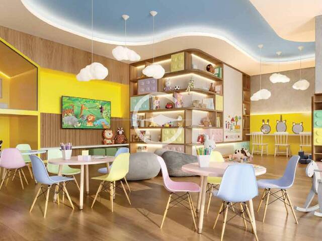 Apartamento para Venda em São Paulo - 2