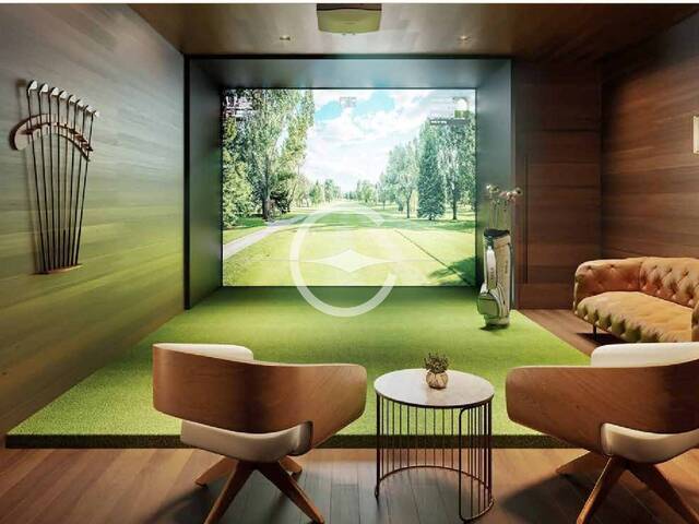 Apartamento para Venda em São Paulo - 5