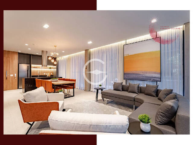 Apartamento para Locação em São Paulo - 5