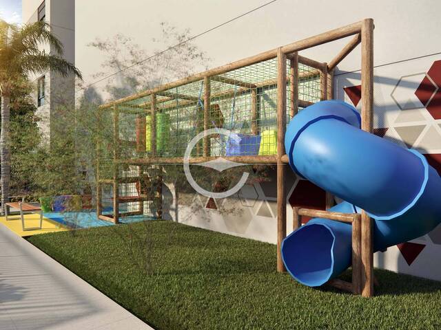 Apartamento para Venda em São Paulo - 5