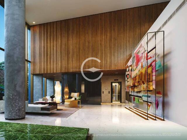 Apartamento para Venda em São Paulo - 4