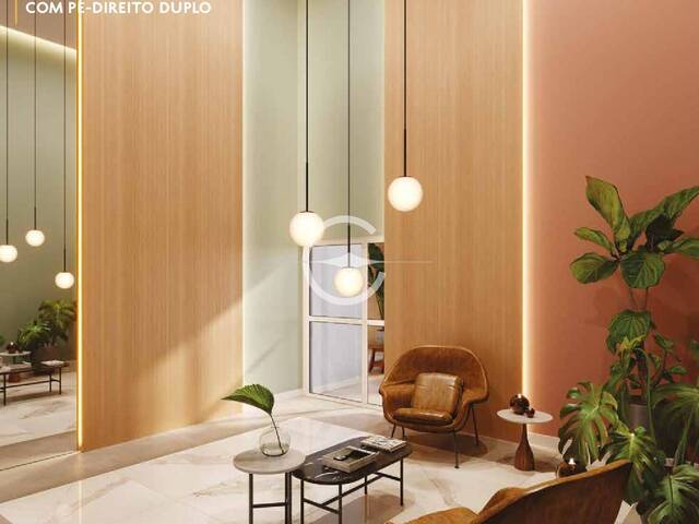 Apartamento para Venda em São Paulo - 2