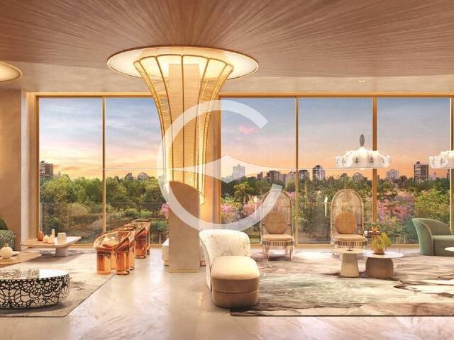 Apartamento para Venda em São Paulo - 2