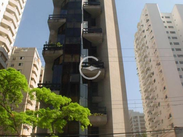 Apartamento para Locação em São Paulo - 5