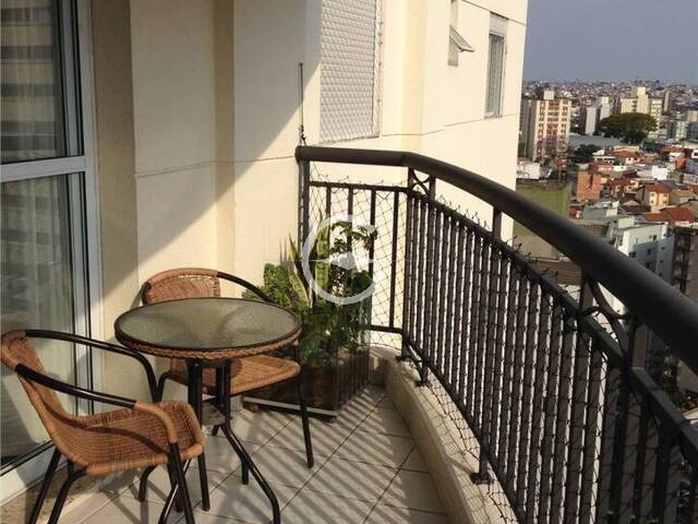 #62034535 - Apartamento para Venda em São Paulo - SP - 1