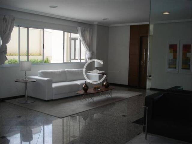 #62034554 - Apartamento para Venda em São Paulo - SP - 2