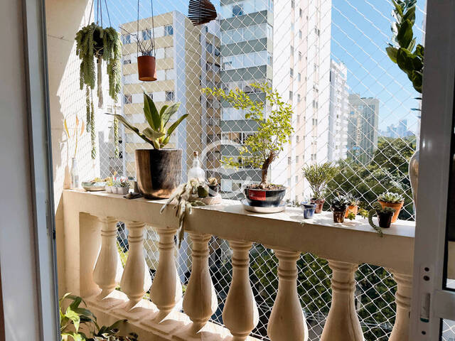 Apartamento para Venda em São Paulo - 4