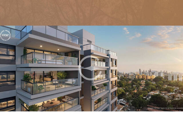 #62034641 - Cobertura - Apartamento para Venda em São Paulo - SP - 1