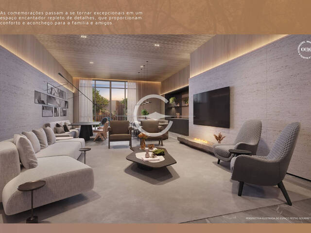Cobertura - Apartamento para Venda em São Paulo - 4