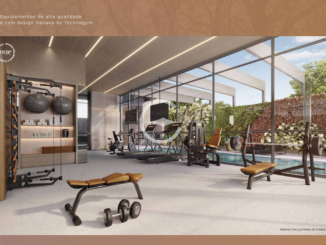 Cobertura - Apartamento para Venda em São Paulo - 5
