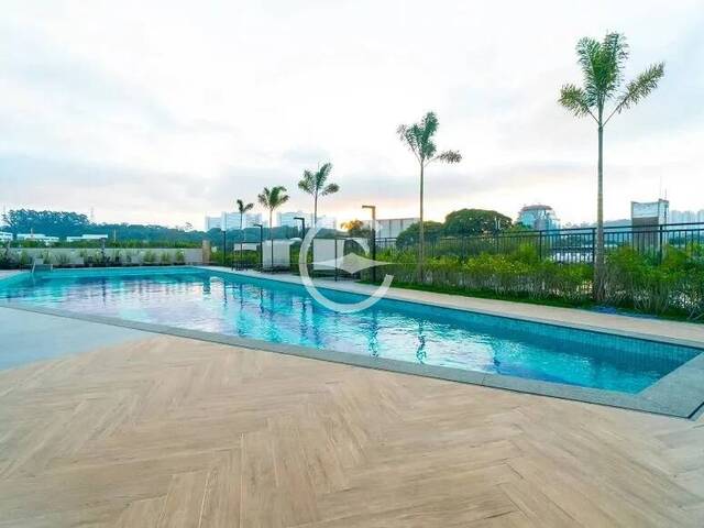 #62034711 - Apartamento para Venda em São Paulo - SP - 1