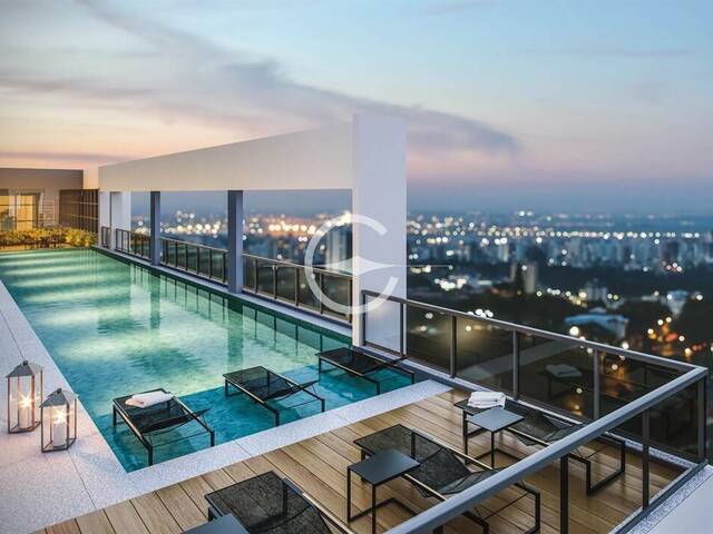 Venda em Jardim das Acácias - São Paulo