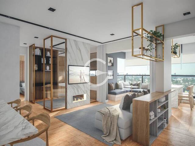 Apartamento para Venda em São Paulo - 5