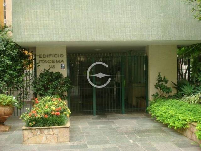 #62034741 - Apartamento para Venda em São Paulo - SP - 2