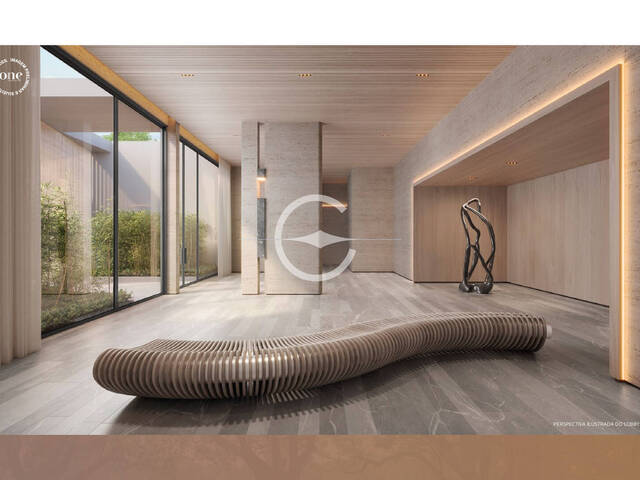 #62034842 - Apartamento para Venda em São Paulo - SP - 3