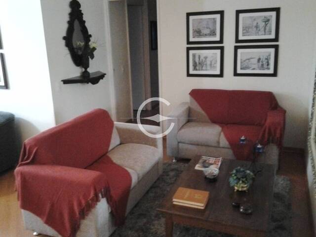 Apartamento para Venda em São Paulo - 5