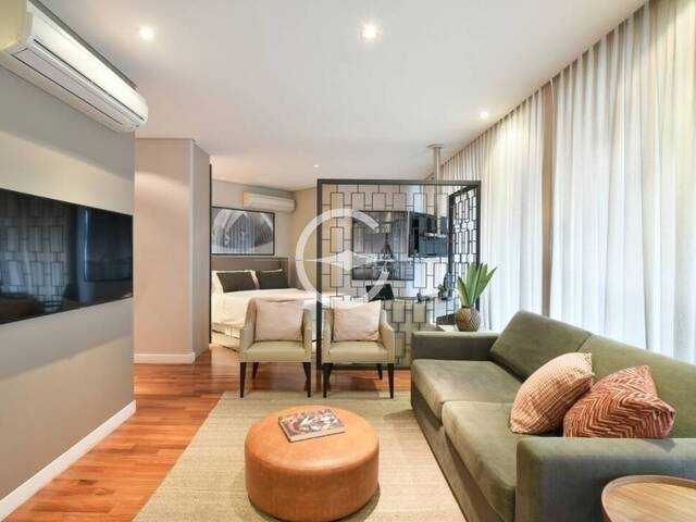 Apartamento para Locação em São Paulo - 4