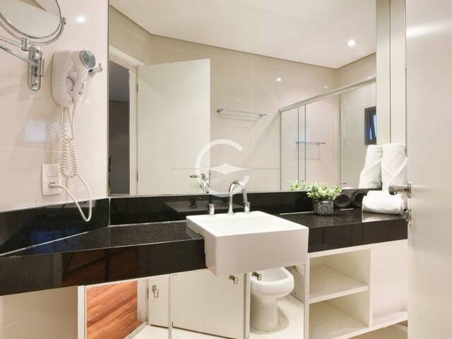 Apartamento para Locação em São Paulo - 5