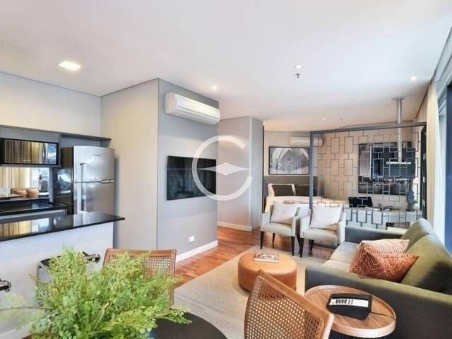 Apartamento para Locação em São Paulo - 2