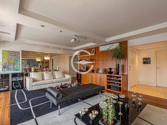 Apartamento para Venda em São Paulo - 2