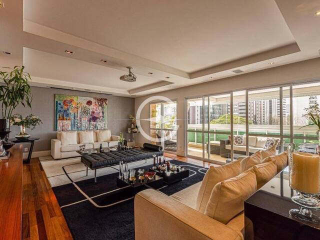 Apartamento para Venda em São Paulo - 3