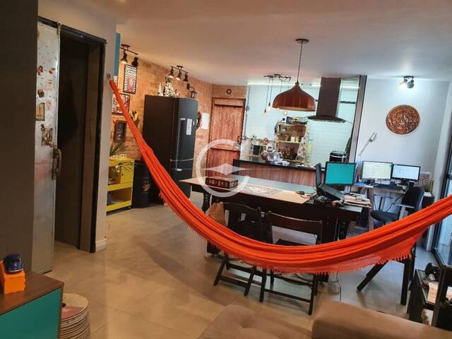 Apartamento para Locação em São Paulo - 2