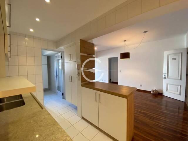 Apartamento para Locação em São Paulo - 2