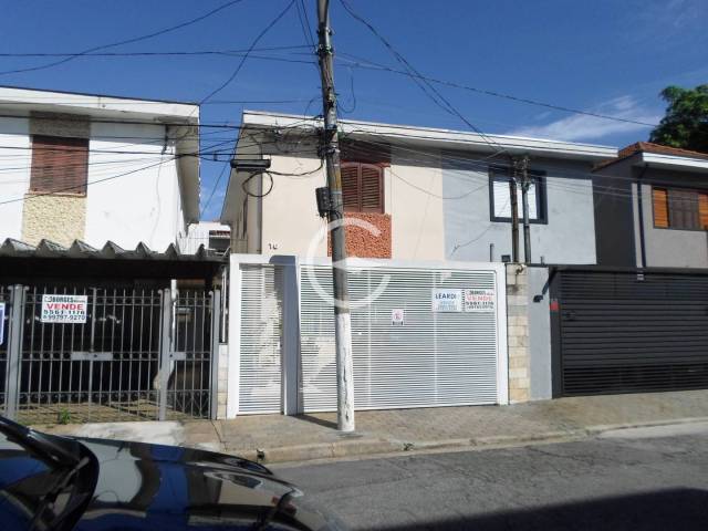 Casa para Venda em São Paulo - 2