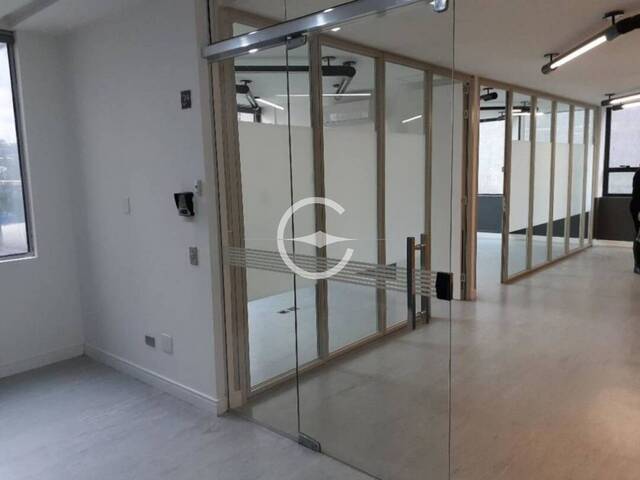 #62030252 - Andar Comercial para Locação em São Paulo - SP - 1