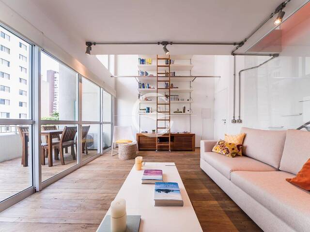 Apartamento para Locação em São Paulo - 2