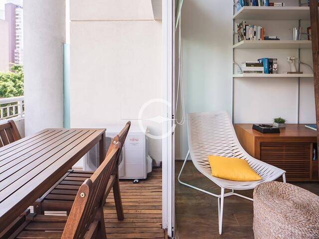 Apartamento para Locação em São Paulo - 3