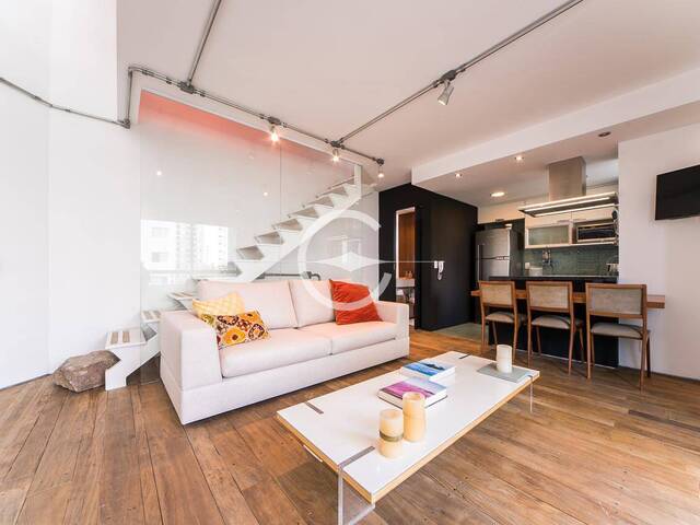 Apartamento para Locação em São Paulo - 5