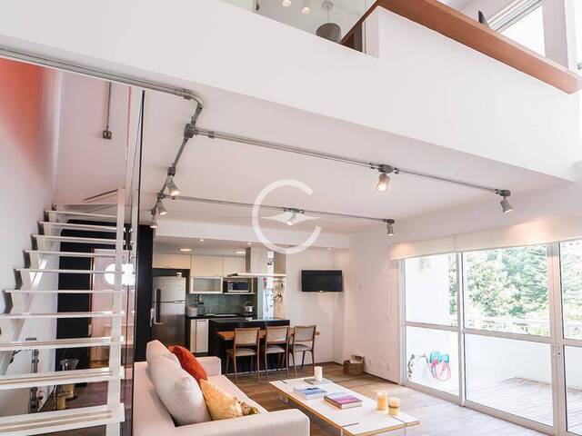 Apartamento para Locação em São Paulo - 4