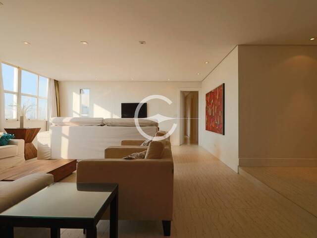 Apartamento para Locação em São Paulo - 3