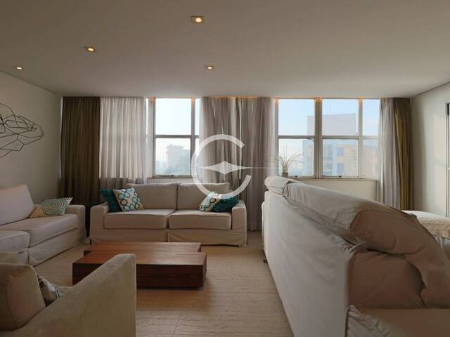 Apartamento para Locação em São Paulo - 4