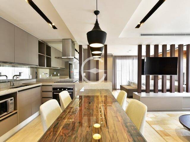 Apartamento para Locação em São Paulo - 2