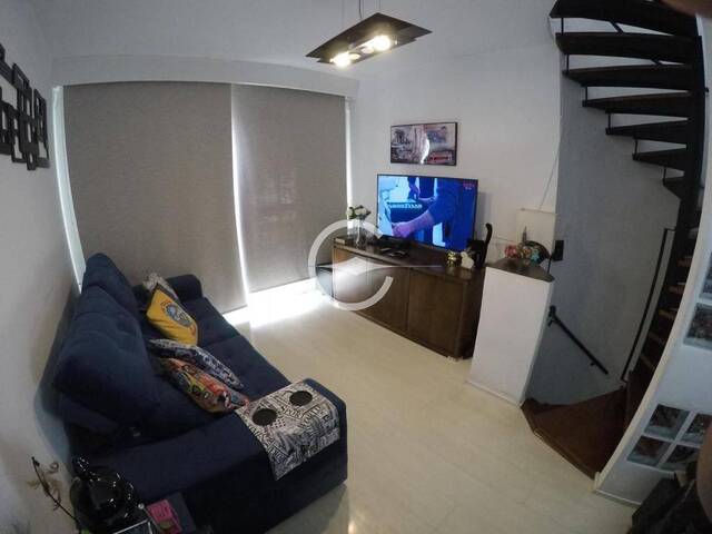 Apartamento para Venda em São Paulo - 2