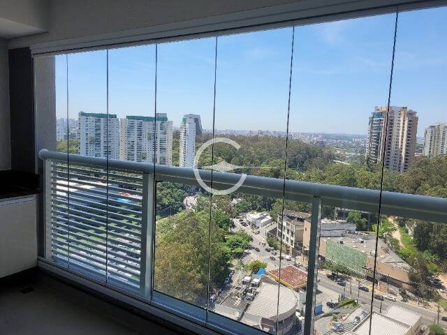 #62031332 - Apartamento para Locação em São Paulo - SP