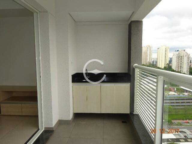 #62031332 - Apartamento para Locação em São Paulo - SP