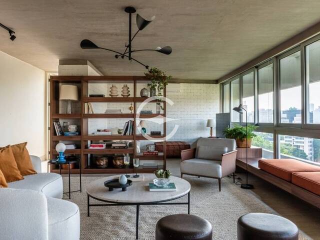 Apartamento para Locação em São Paulo - 3