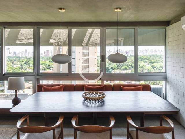 Apartamento para Locação em São Paulo - 5