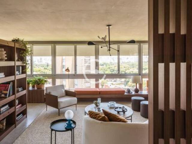 Apartamento para Locação em São Paulo - 4